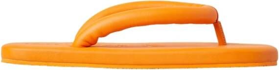 CamperLab Sandalen oefenen K201094 , Oranje, Dames