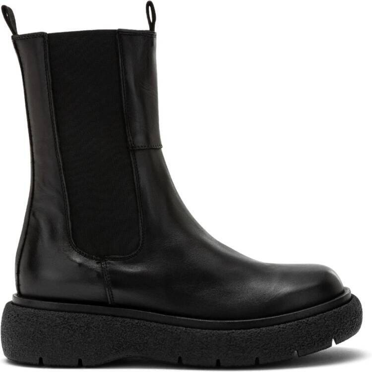 Carmens Accessories Black , Zwart, Dames