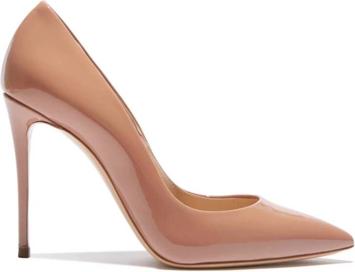 Casadei Julia schoenen , Bruin, Dames