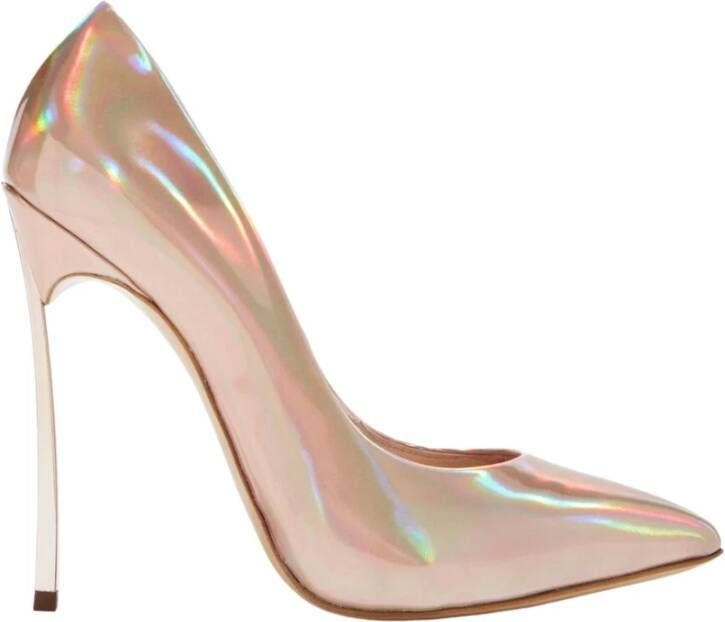 Casadei Osiride mespompen , Roze, Dames