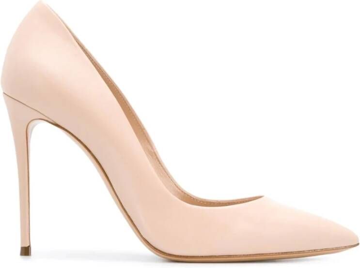 Casadei Sandalen Beige Dames