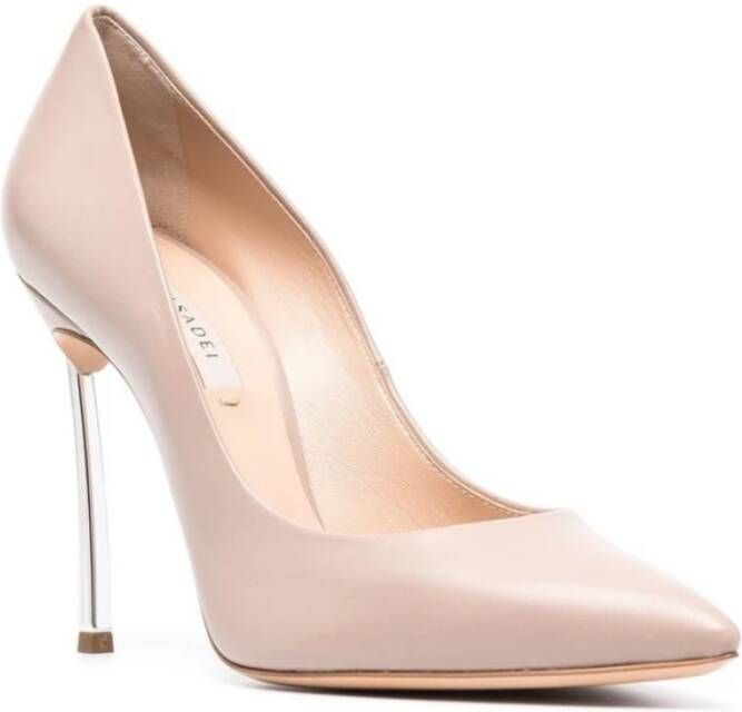 Casadei Sandalen Beige Dames