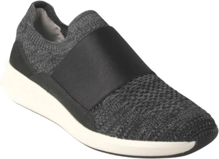 Clarks Schoenen Zwart Dames