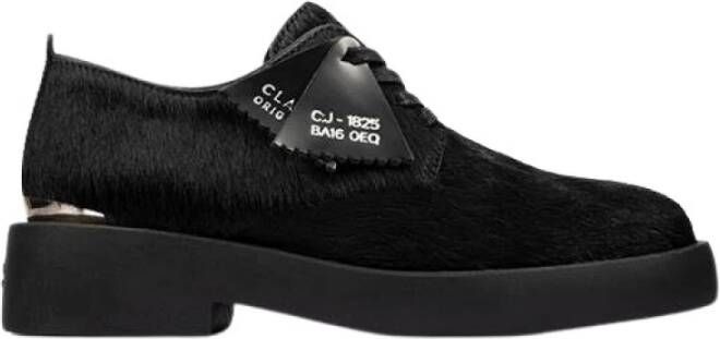 Clarks Shoes 221 26162101 36 , Zwart, Dames