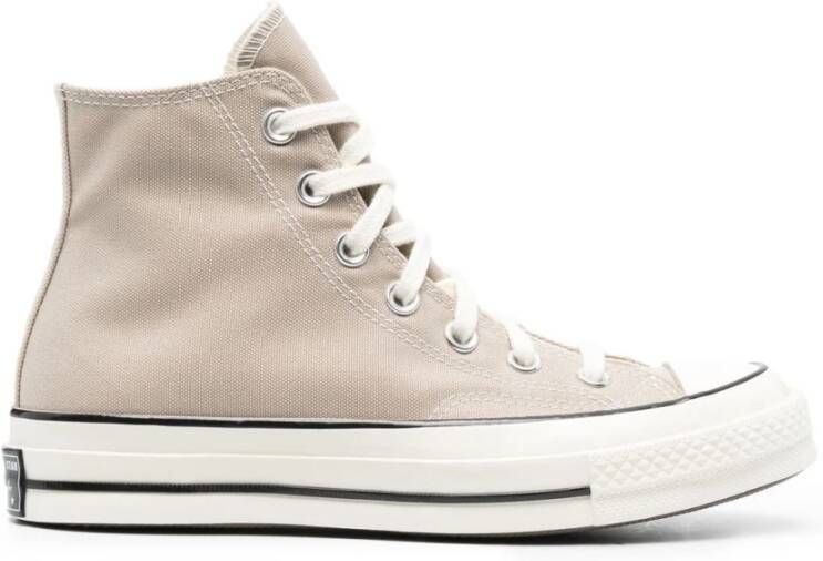 Converse Sneakers Beige Dames