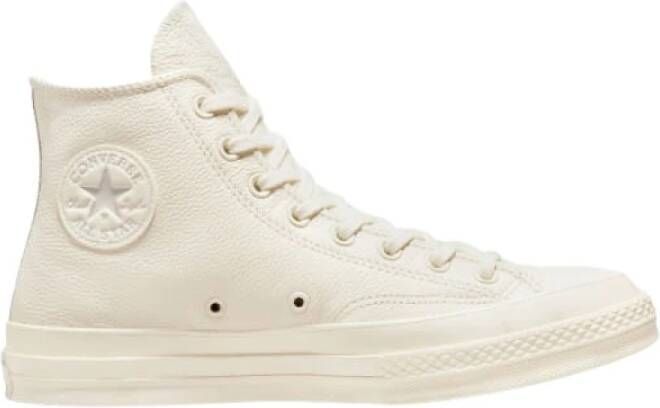 Converse Sneakers Beige unisex
