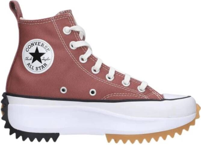 Converse Sneakers Bruin Dames
