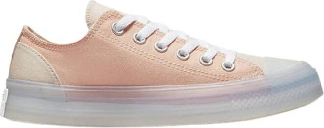 Converse Sneakers a01177c , Roze, Dames