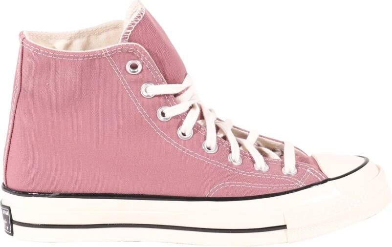 Converse Sneakers Chuck 70 HI , Roze, Dames