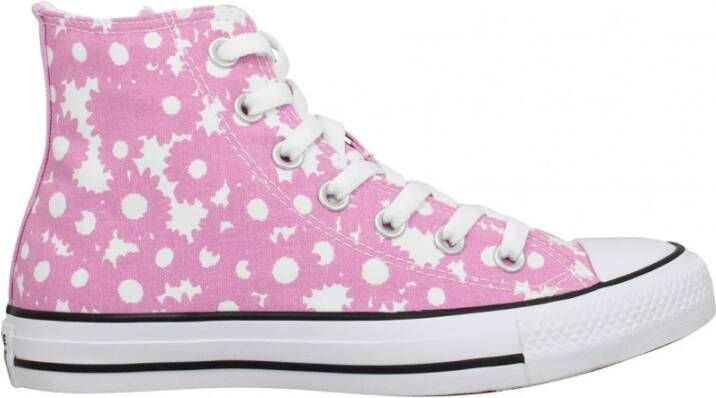Converse Sneakers Chuck Taylor All Star SUMMER FLORALS HI