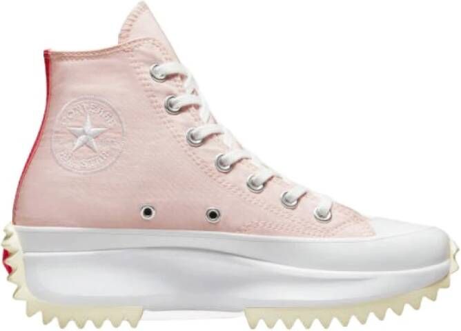 Converse Sneakers Roze Dames