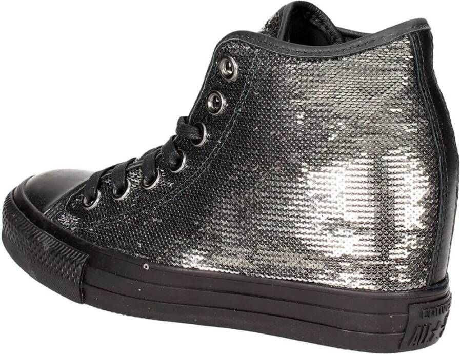 Converse Sneakers Zwart Dames