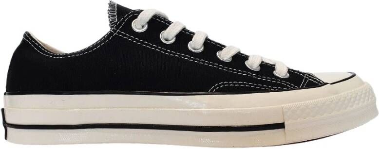Converse Sneakers Zwart Dames