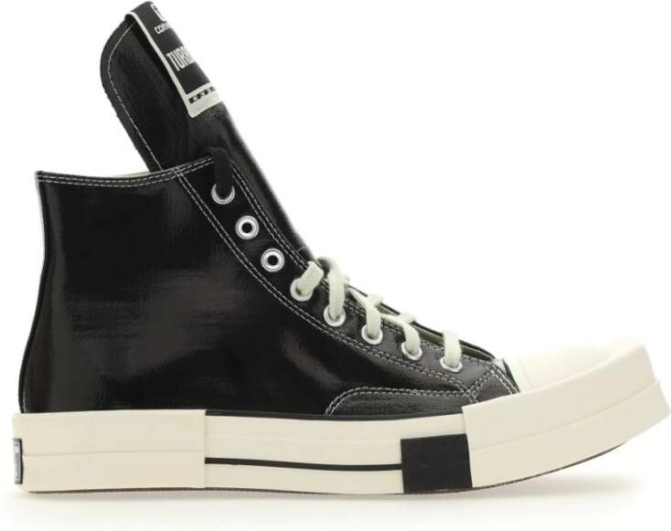 Converse Sneakers Zwart Dames
