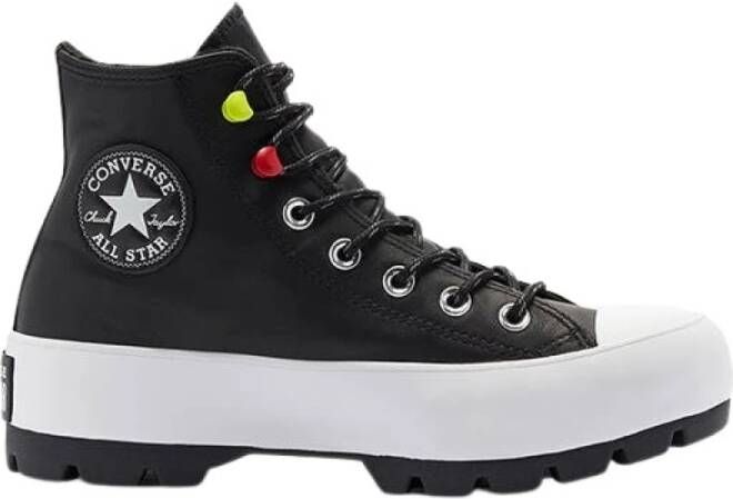 Converse Sneakers Zwart Dames