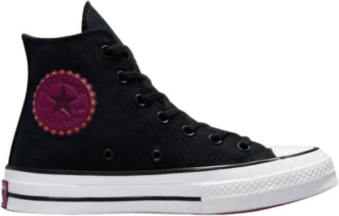 Converse Sneakers Zwart Dames