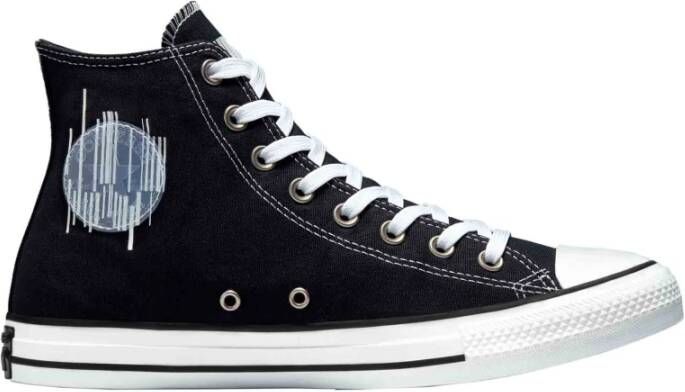 Converse Sneakers Zwart Dames
