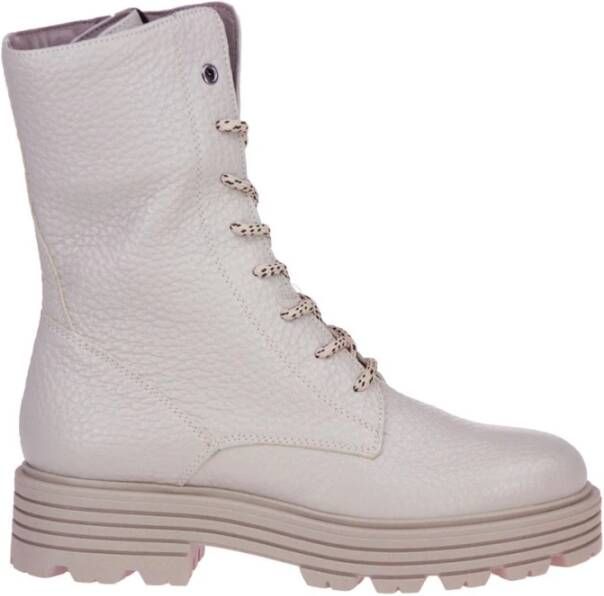 DL Sport Laarzen Beige Dames