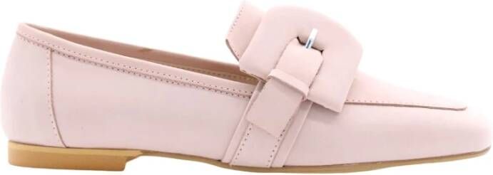 E mia Instappers & Slip ons Roze Dames