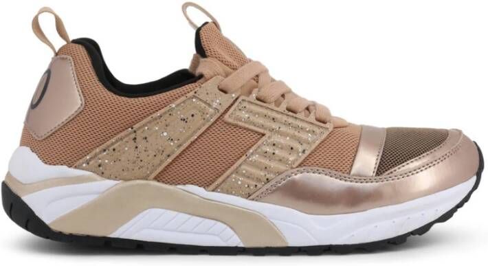 ea7 Sneakers 248027_7A279 Emporio Armani , Bruin, Unisex