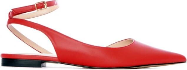 Emme DI Marella Ballerina's Rood Dames