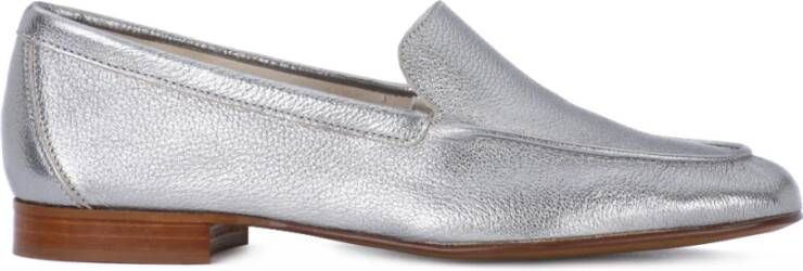 Frau Instappers & Slip ons Grijs Dames