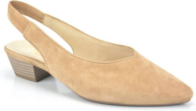 Gabor Vg. + Tip 3 cm , Oranje, Dames