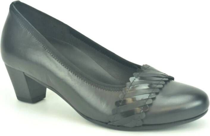Gabor Vintage schoenen Zwart Dames