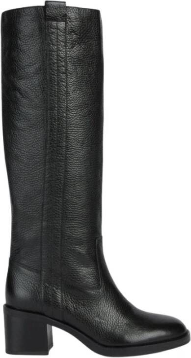 Geox giulila boots , Zwart, Dames
