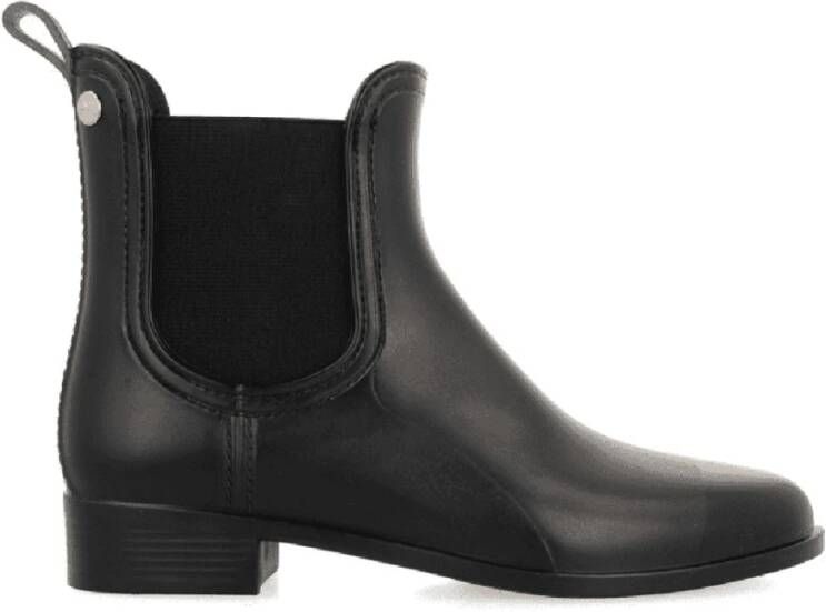 Gioseppo Boots Krems 60705 , Zwart, Dames