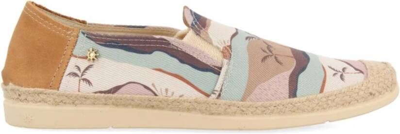 Gioseppo Espadrilles Beige unisex