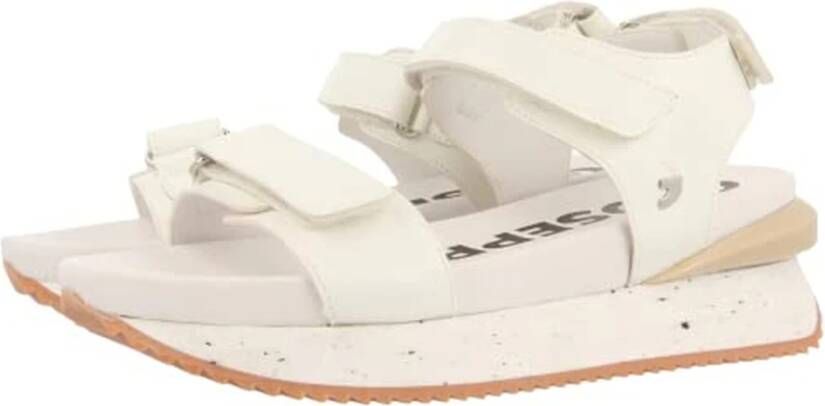 Gioseppo Sports Sandals 65419 , Beige, Dames