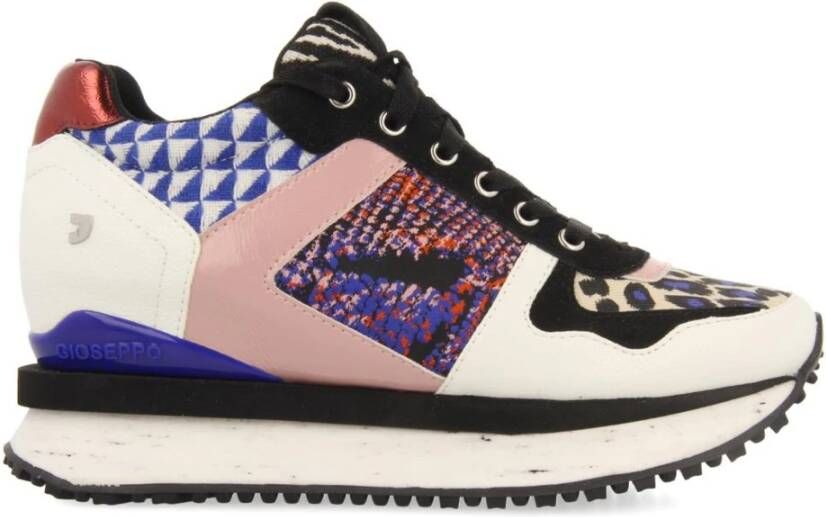 Gioseppo Sneakers Beige Dames