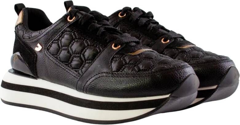 Gioseppo Osteroy 64363 sneakers , Zwart, Dames