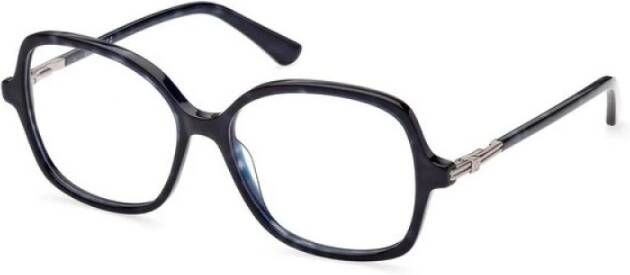 Guess Accessoires Blauw Dames