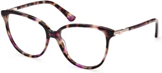 Guess Accessoires Paars Dames