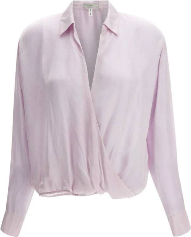 Guess Longsleeve shirts Wit Dames