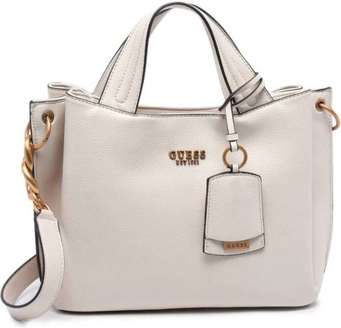 Guess Zed Girlfriend Carryall stone Damestas