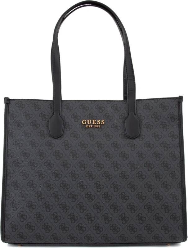 Guess Handtassen Blauw Dames