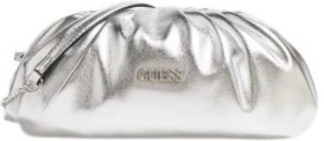 Guess Handtassen Grijs Dames