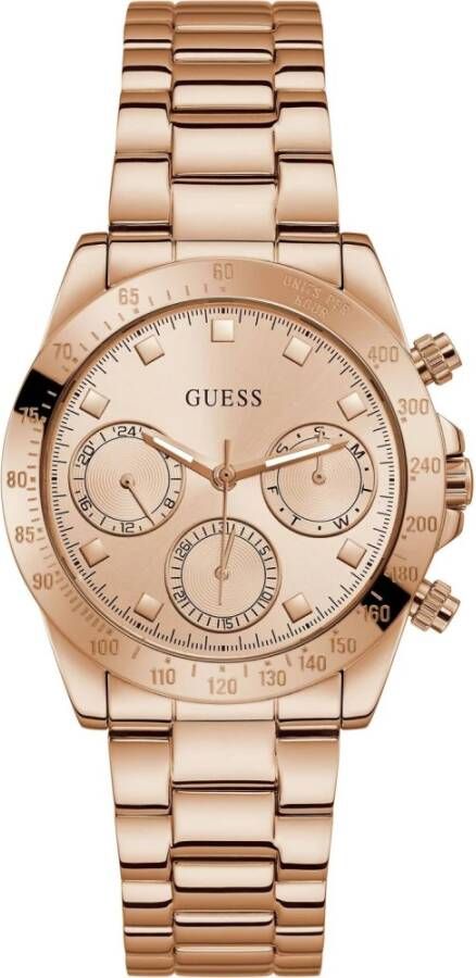 Guess Multifunctioneel horloge GW0314L3, ECLIPSE