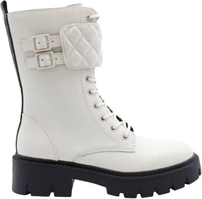 Guess Fl7serlea10 sportieve booties