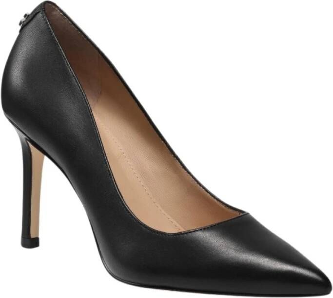 Guess Décolleté Dafne D22Gu28 fl7da9lea08 , Zwart, Dames