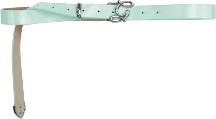 Guess Riemen Blauw Dames