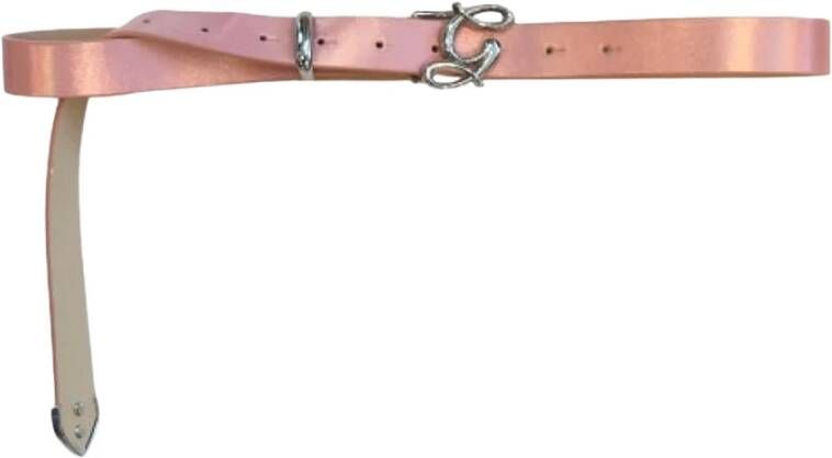 Guess Riemen Roze Dames