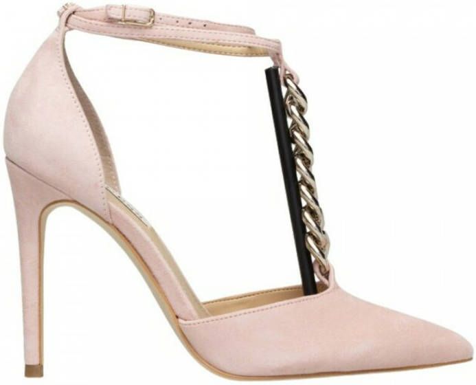 Guess Sandalen Roze Dames