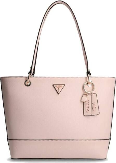 Guess bag zg787923 noelle , Roze, Dames