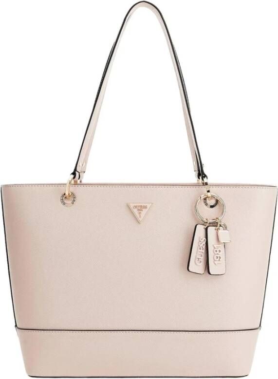 Guess Shoppers Roze Dames