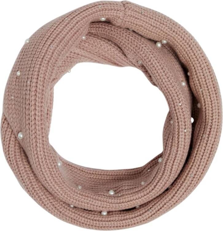 Guess Wintersjaal , Beige, Dames