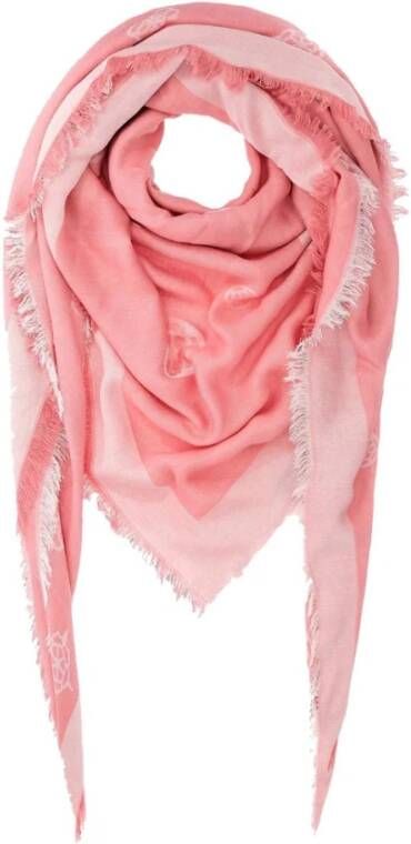 Guess Galeria Keffiyeh 4G Peony Logo